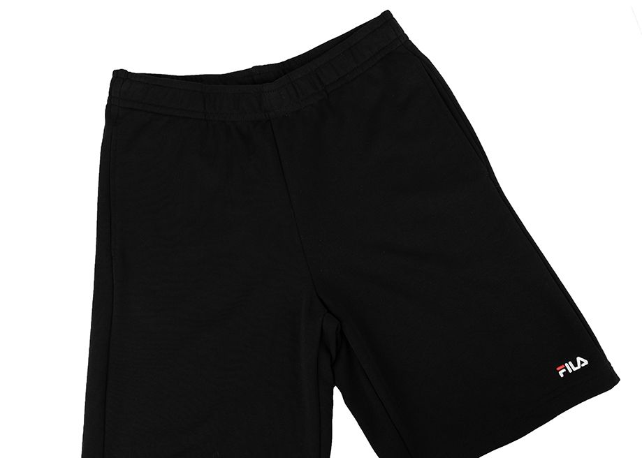 Fila Pánske šortky Lusciano FAM0877 80010 Fila Pánske šortky Lusciano FAM0877 80010