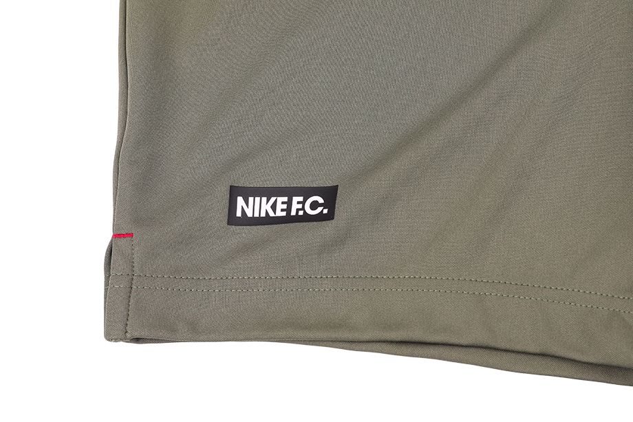 Nike pánske šortky Dri Fit Fc Libero DH9663 222