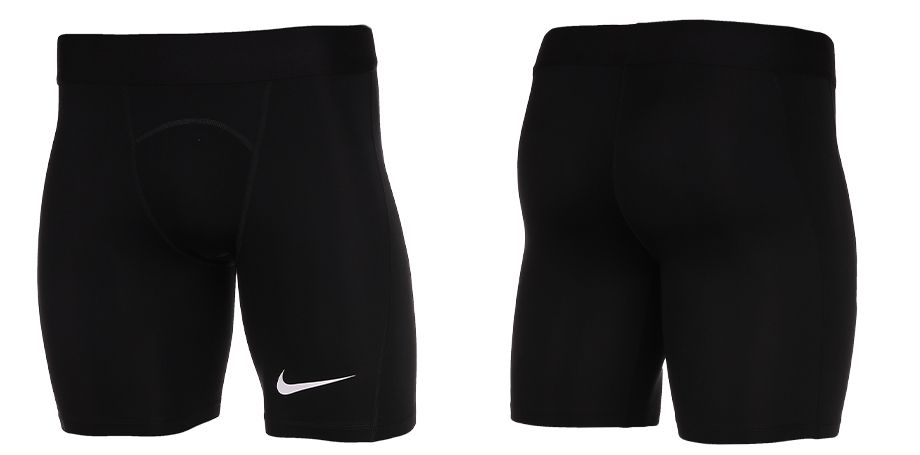 Nike Pánske kraťasy Nk Dri-FIT Strike Np Short DH8128 010 EUR L OUTLET