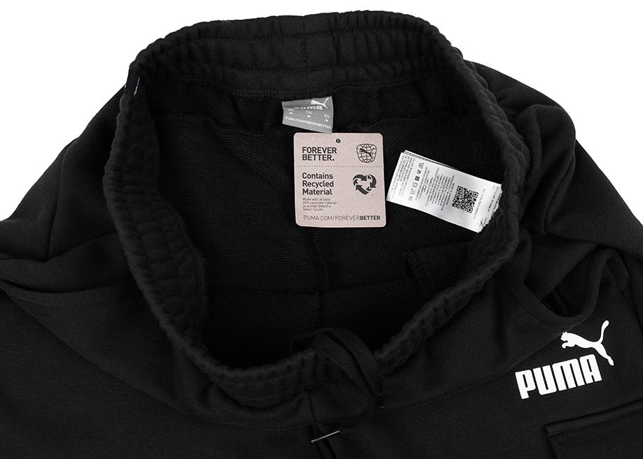 PUMA Pánske šortky ESS Cargo 10" 673366 01