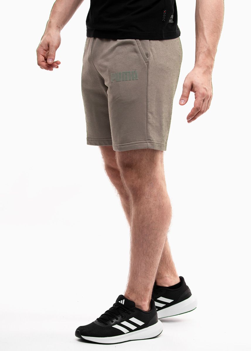 Puma Pánske šortky Modern Basic Shorts 585864 73