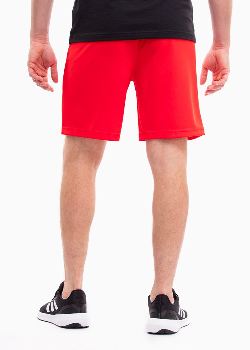 PUMA Krátke Nohavice Pánske teamRISE Short 704942 01