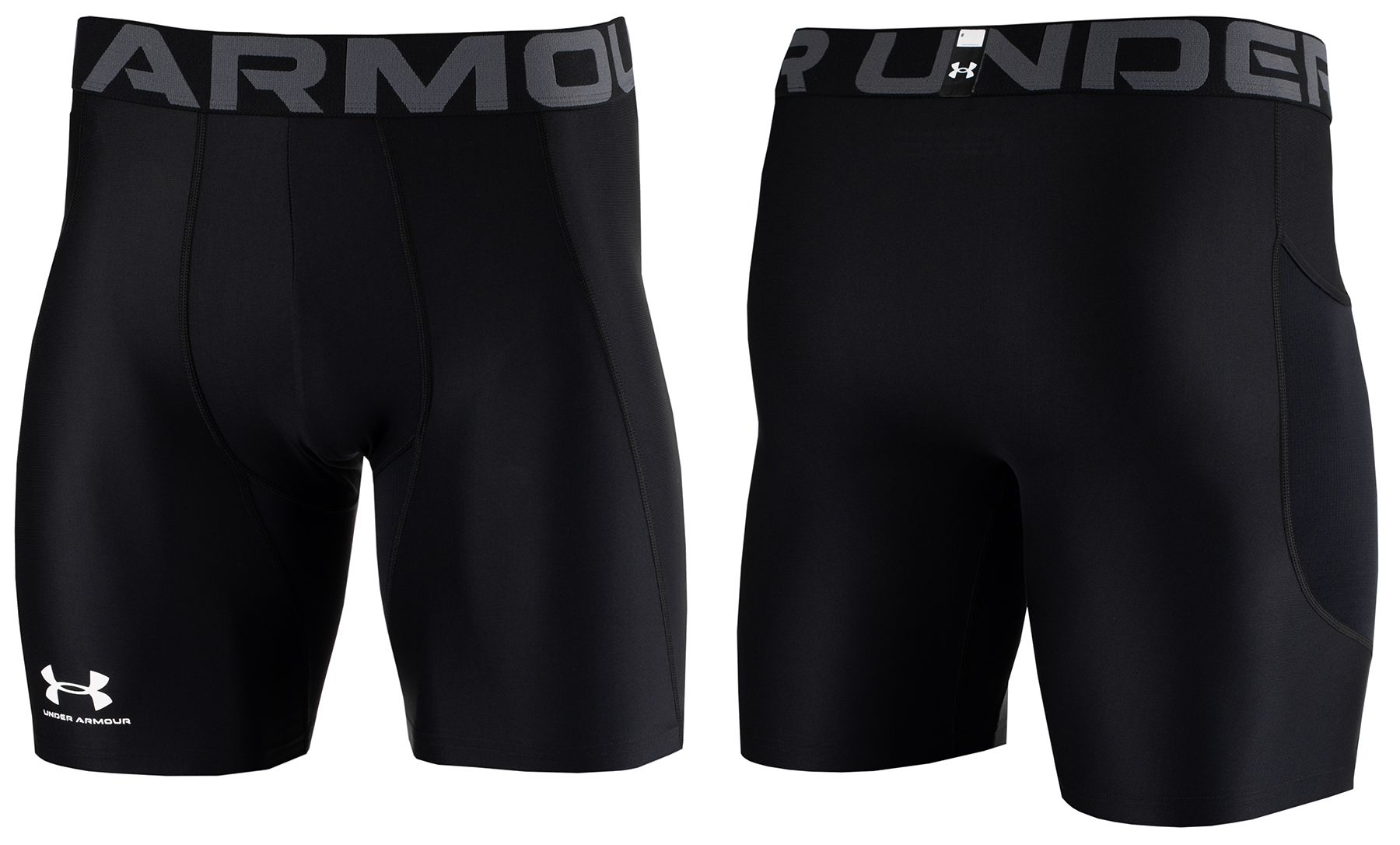 Under Armour Pánske šortky HG Armour 1361596 001 Under Armour Pánske šortky HG Armour 1361596 001