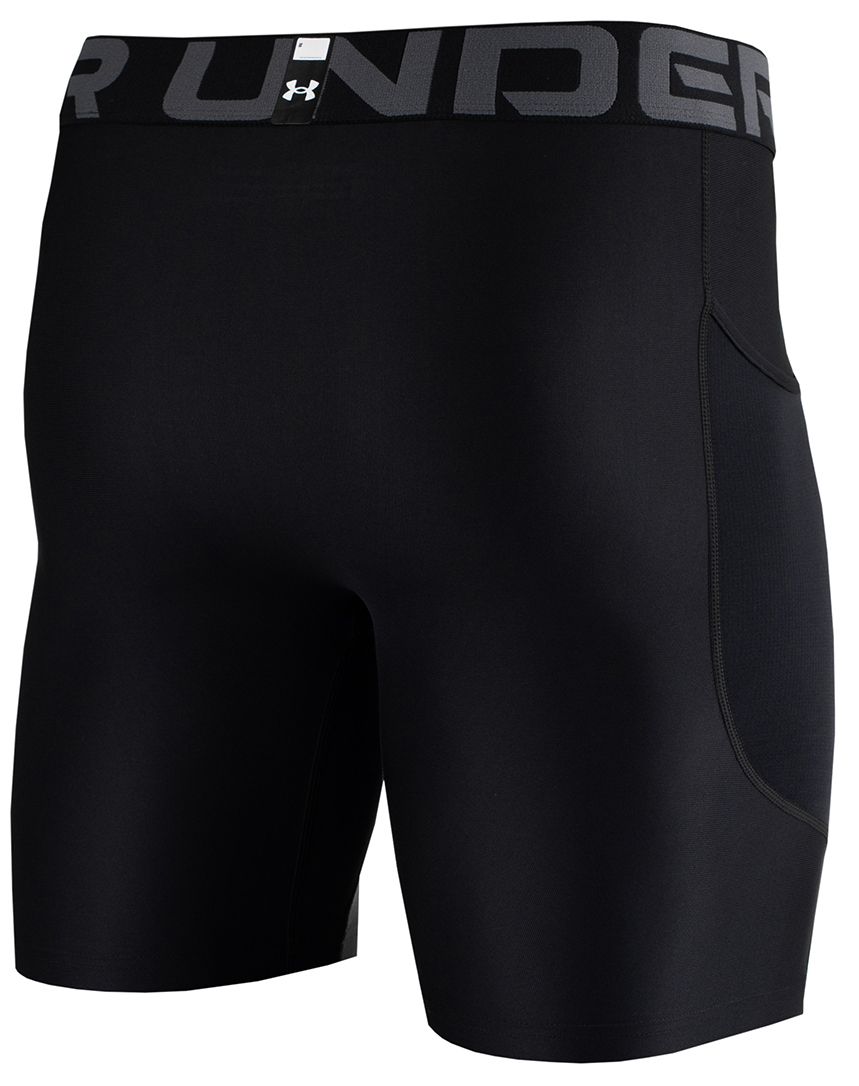 Under Armour Pánske šortky HG Armour 1361596 001 Under Armour Pánske šortky HG Armour 1361596 001