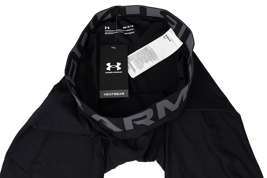 Under Armour Pánske šortky HG Armour 1361596 001 Under Armour Pánske šortky HG Armour 1361596 001