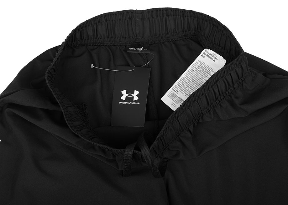 Under Armour Pánske šortky Tech Woven Wordmark 1383356 001