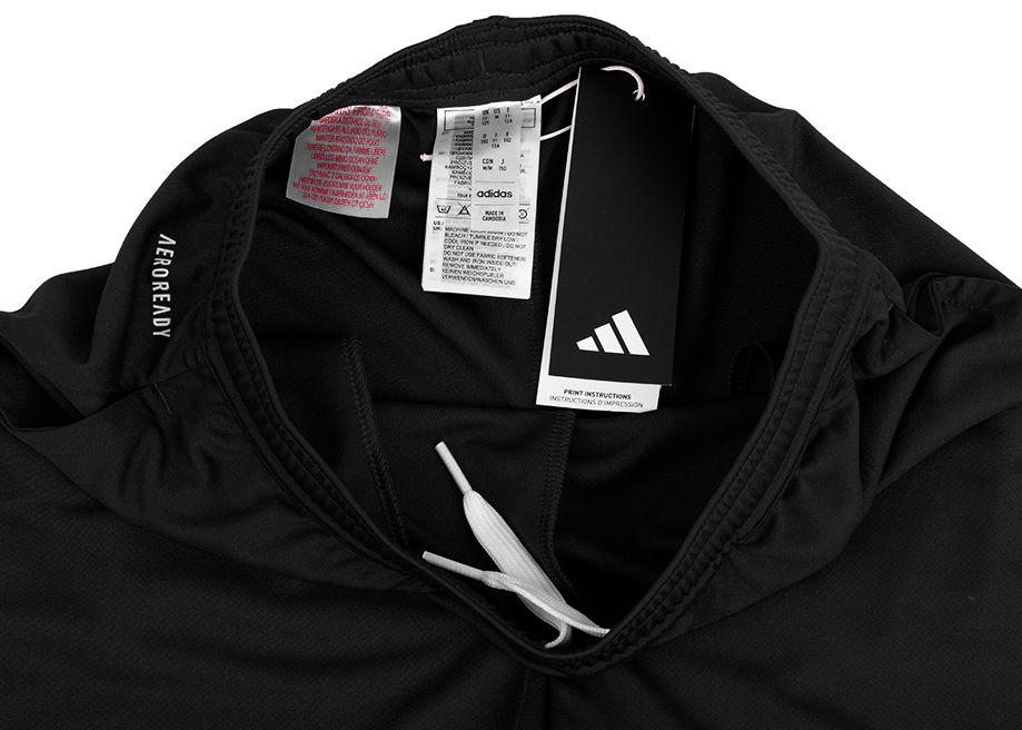 adidas Detské šortky Entrada 22 H57498