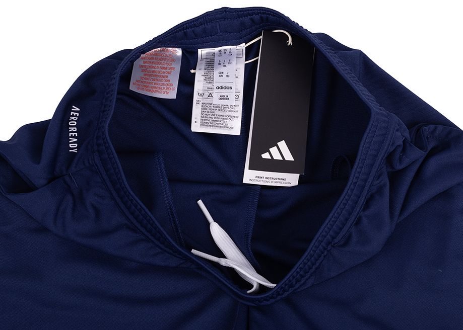 adidas Detské šortky Entrada 22 H57500