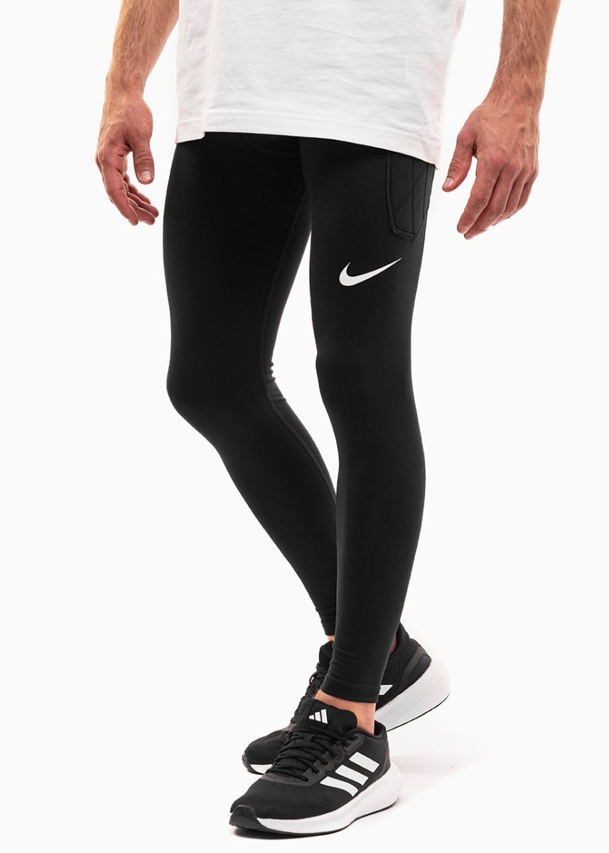Nike Pánske brankárske nohavice Dry Gardien I GK Pant CV0045 010
