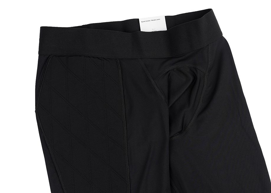 Nike Pánske brankárske nohavice Dry Gardien I GK Pant CV0045 010