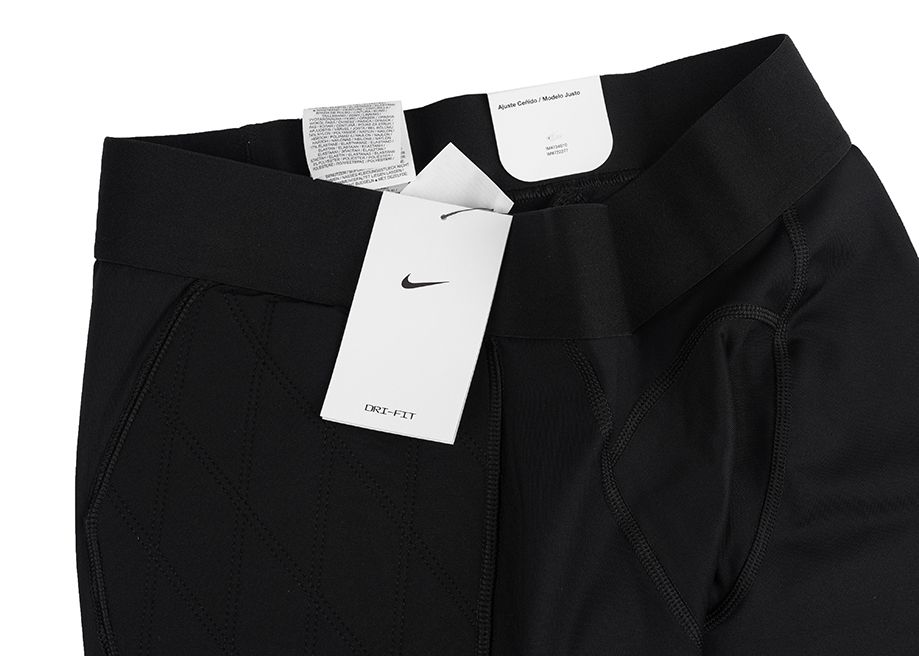 Nike Pánske brankárske nohavice Dry Gardien I GK Pant CV0045 010