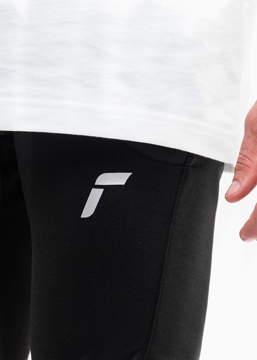 Reusch Pánske brankárske nohavice GK Training Pants 5216200 7702 Reusch Pánske brankárske nohavice GK Training Pants 5216200 7702