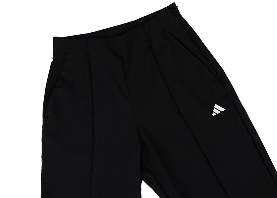 adidas Dámske tepláky Aeroready Train Essentials Minimal Branding Woven IJ5923 adidas Dámske tepláky Aeroready Train Essentials Minimal Branding Woven IJ5923