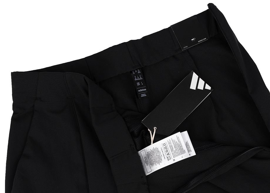 adidas Dámske tepláky Aeroready Train Essentials Minimal Branding Woven IJ5923 adidas Dámske tepláky Aeroready Train Essentials Minimal Branding Woven IJ5923