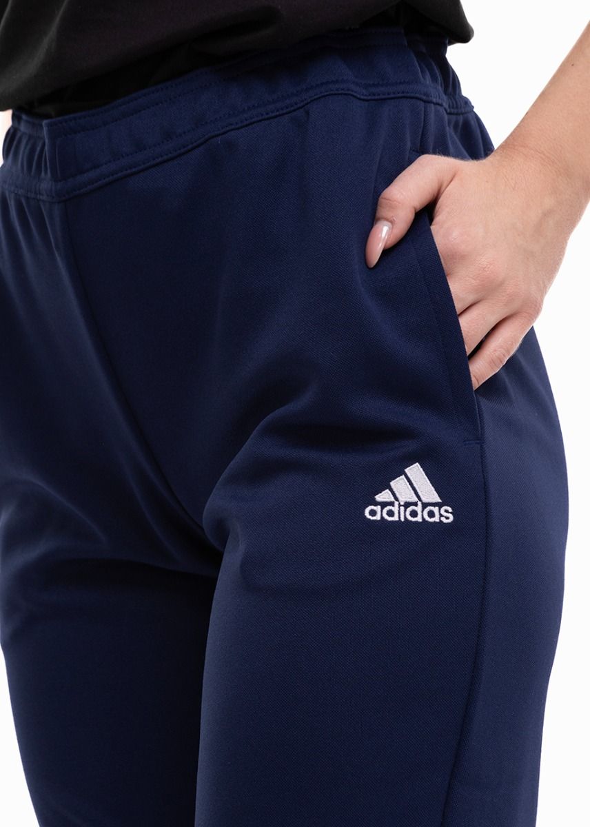 adidas Dámske nohavice Sportswear Entrada 22 Training Pants HC0334