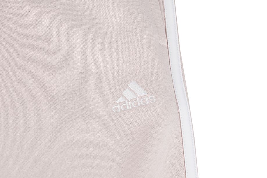 adidas Dámske nohavice Essentials 3-Stripes French Terry Cuffed IC9924