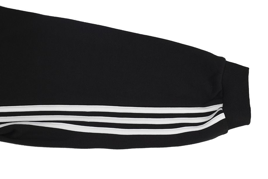 adidas Dámske tepláky Essentials 3-Stripes French Terry Loose-Fit HA4375 adidas Dámske tepláky Essentials 3-Stripes French Terry Loose-Fit HA4375