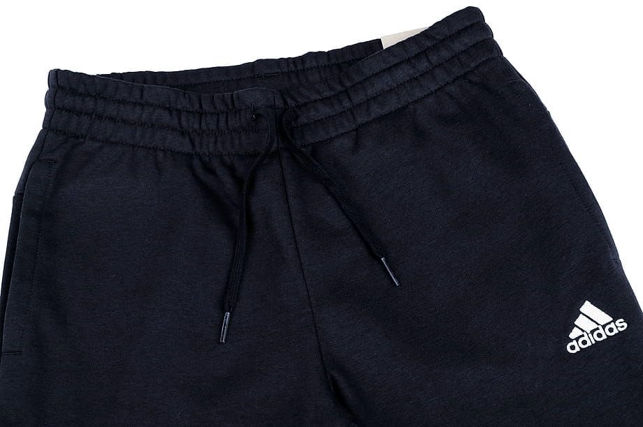 adidas dámske Kalhoty Essentials FT Slim Tapered Cuffed Pant H07857