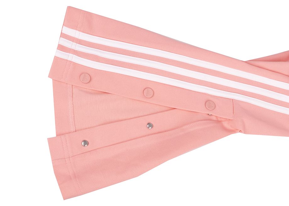 adidas Dámske nohavice Iconic Wrapping 3-Stripes Snap IX1119 adidas Dámske nohavice Iconic Wrapping 3-Stripes Snap IX1119