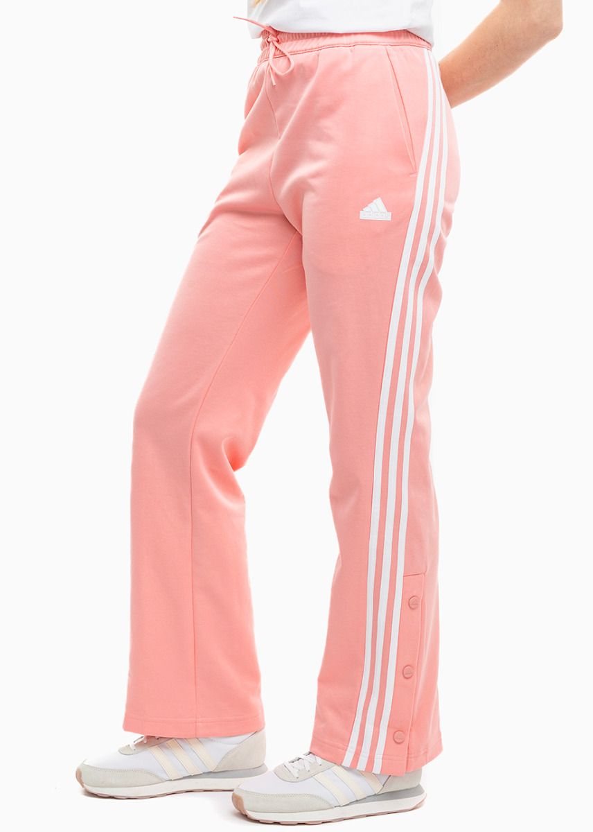 adidas Dámske nohavice Iconic Wrapping 3-Stripes Snap IX1119 adidas Dámske nohavice Iconic Wrapping 3-Stripes Snap IX1119