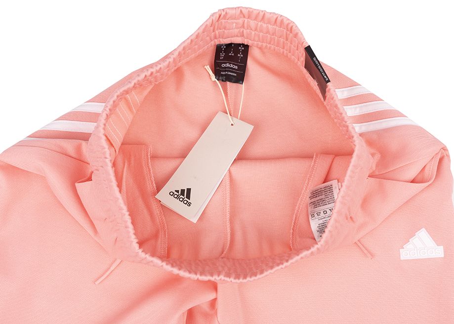 adidas Dámske nohavice Iconic Wrapping 3-Stripes Snap IX1119 adidas Dámske nohavice Iconic Wrapping 3-Stripes Snap IX1119