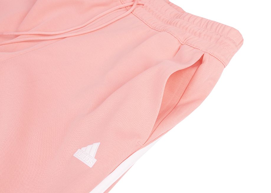 adidas Dámske nohavice Iconic Wrapping 3-Stripes Snap IX1119 adidas Dámske nohavice Iconic Wrapping 3-Stripes Snap IX1119