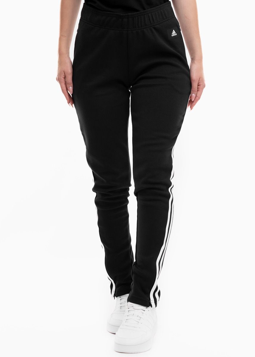 adidas Dámske nohavice Sportswear Future Icons 3S Skinny Pant GU9689