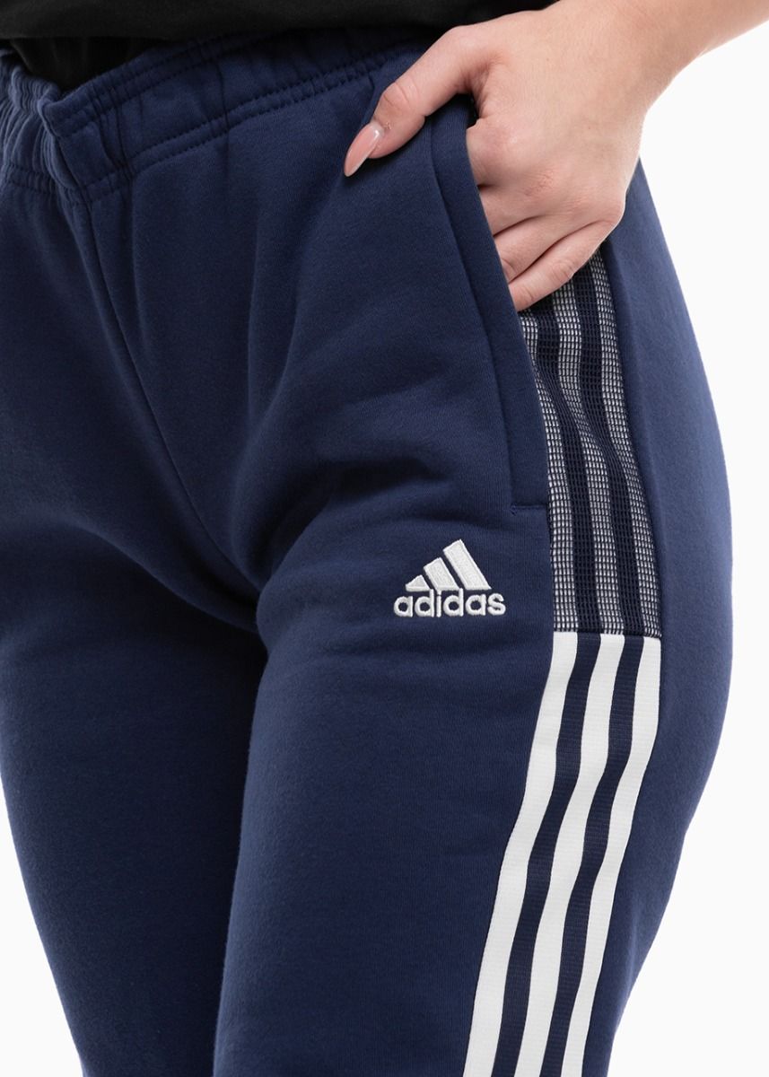 adidas Dámske Nohavice Tiro 21 Sweat GK9676