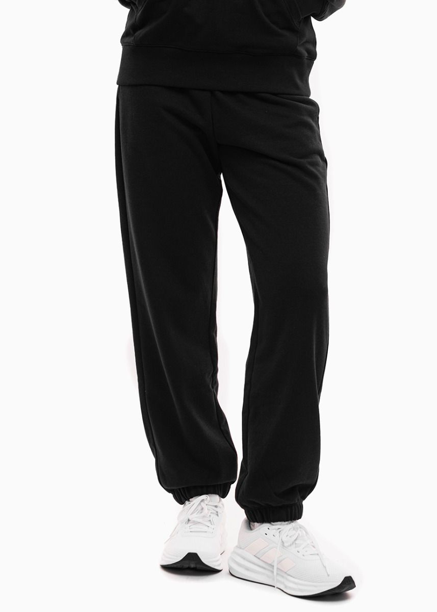Champion Dámske nohavice Elastic Cuff Pants 117790 KK001 Champion Dámske nohavice Elastic Cuff Pants 117790 KK001