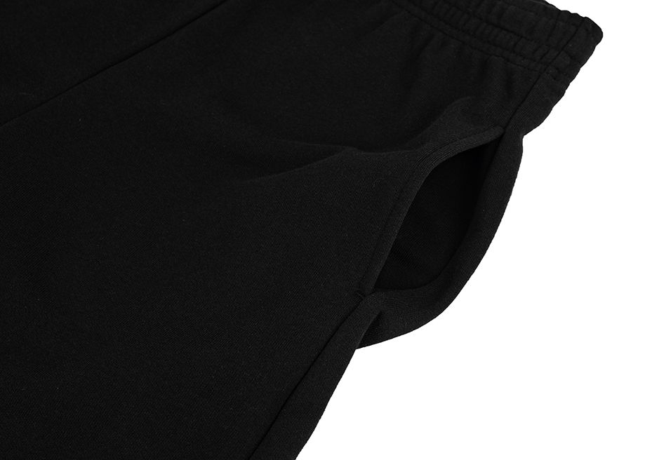 Champion Dámske nohavice Elastic Cuff Pants 117790 KK001 Champion Dámske nohavice Elastic Cuff Pants 117790 KK001