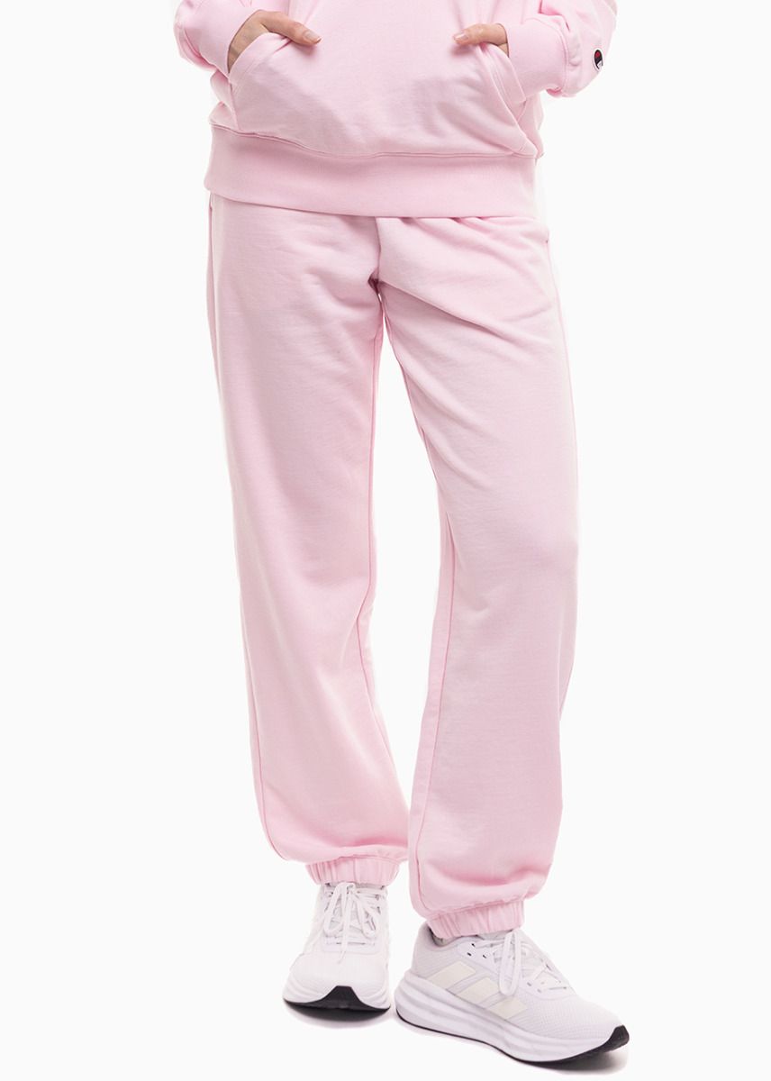 Champion Dámske nohavice Elastic Cuff Pants 117790 PS195 Champion Dámske nohavice Elastic Cuff Pants 117790 PS195
