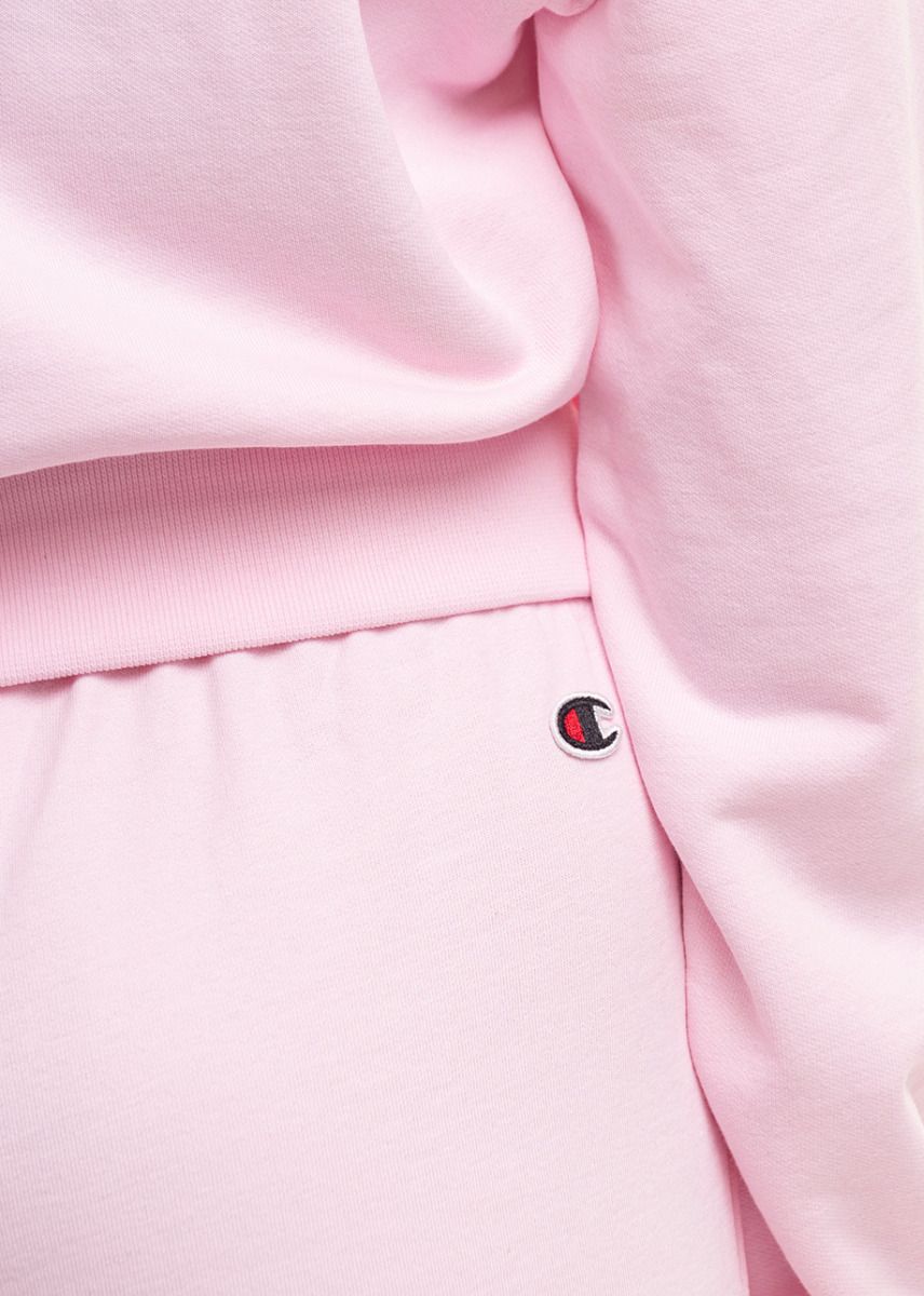 Champion Dámske nohavice Elastic Cuff Pants 117790 PS195 Champion Dámske nohavice Elastic Cuff Pants 117790 PS195
