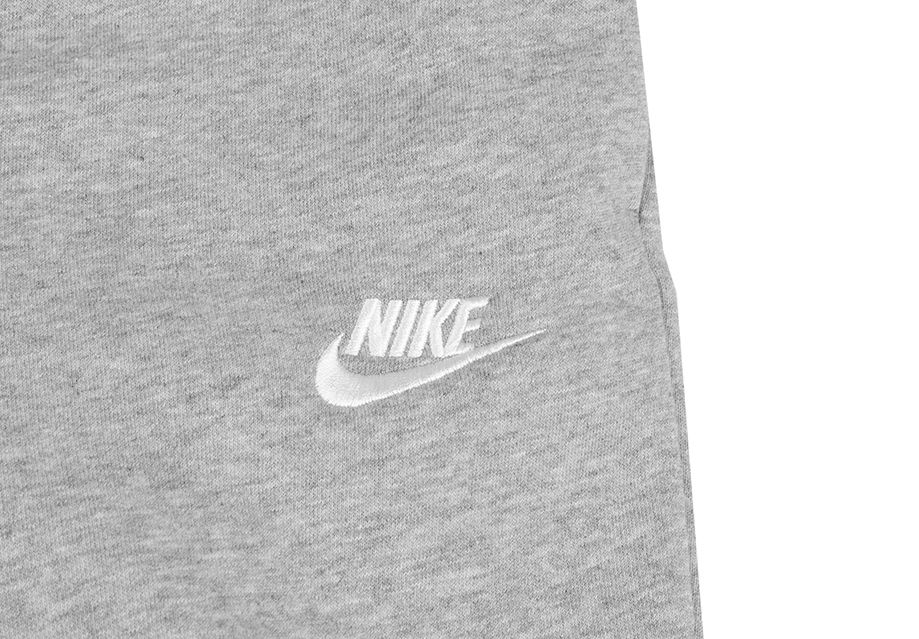 Nike Dámske nohavice NSW Club Fleece DQ5191 063 Nike Dámske nohavice NSW Club Fleece DQ5191 063
