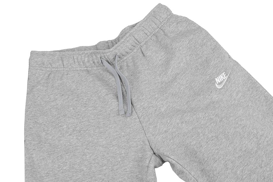 Nike Dámske nohavice NSW Club Fleece DQ5191 063 Nike Dámske nohavice NSW Club Fleece DQ5191 063