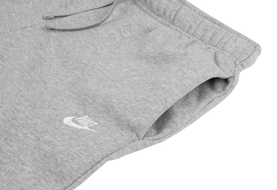 Nike Dámske nohavice NSW Club Fleece DQ5191 063 Nike Dámske nohavice NSW Club Fleece DQ5191 063