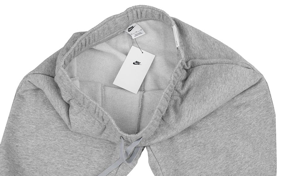 Nike Dámske nohavice NSW Club Fleece DQ5191 063 Nike Dámske nohavice NSW Club Fleece DQ5191 063