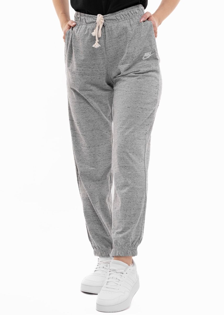 Nike Dámske Tepláky NSW Gym Vntg Easy Pant DM6390 063