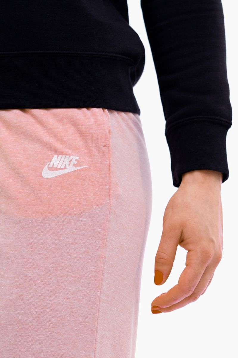 Nike Dámske Tepláky NSW Gym Vntg Easy Pant DM6390 611