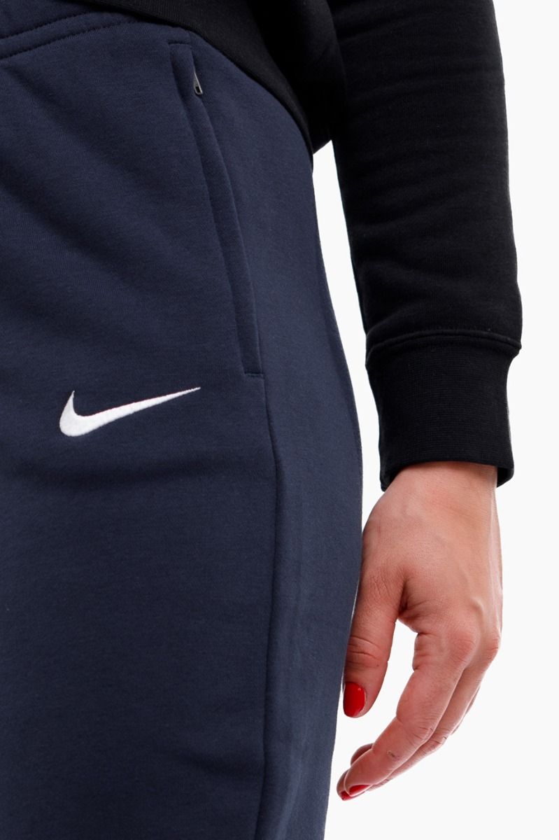 Nike Dámske Tepláky Park 20 Fleece CW6961 451