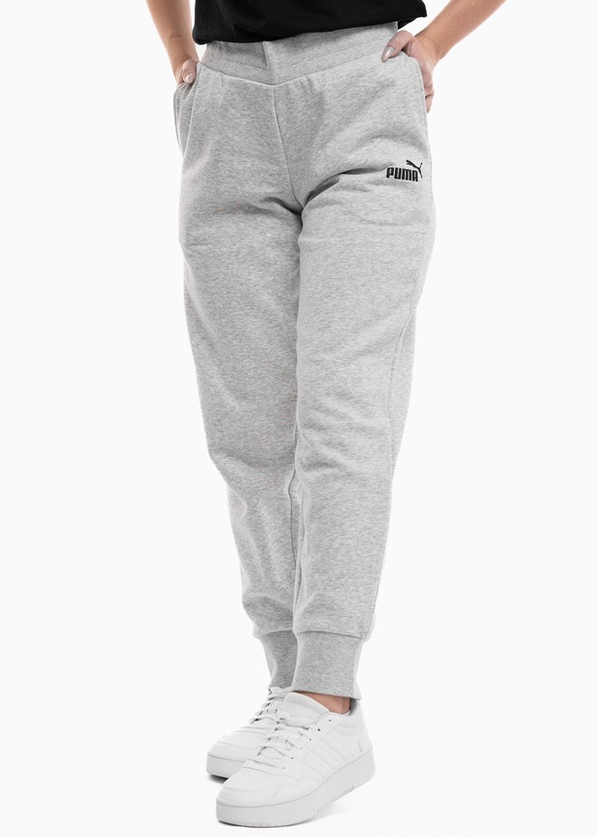 PUMA Pánske Nohavice ESS Sweatpants FL 586839 04