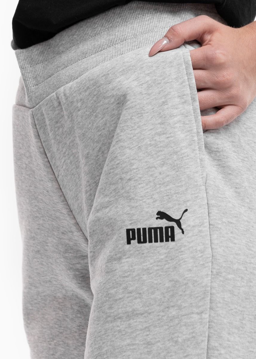 PUMA Pánske Nohavice ESS Sweatpants FL 586839 04