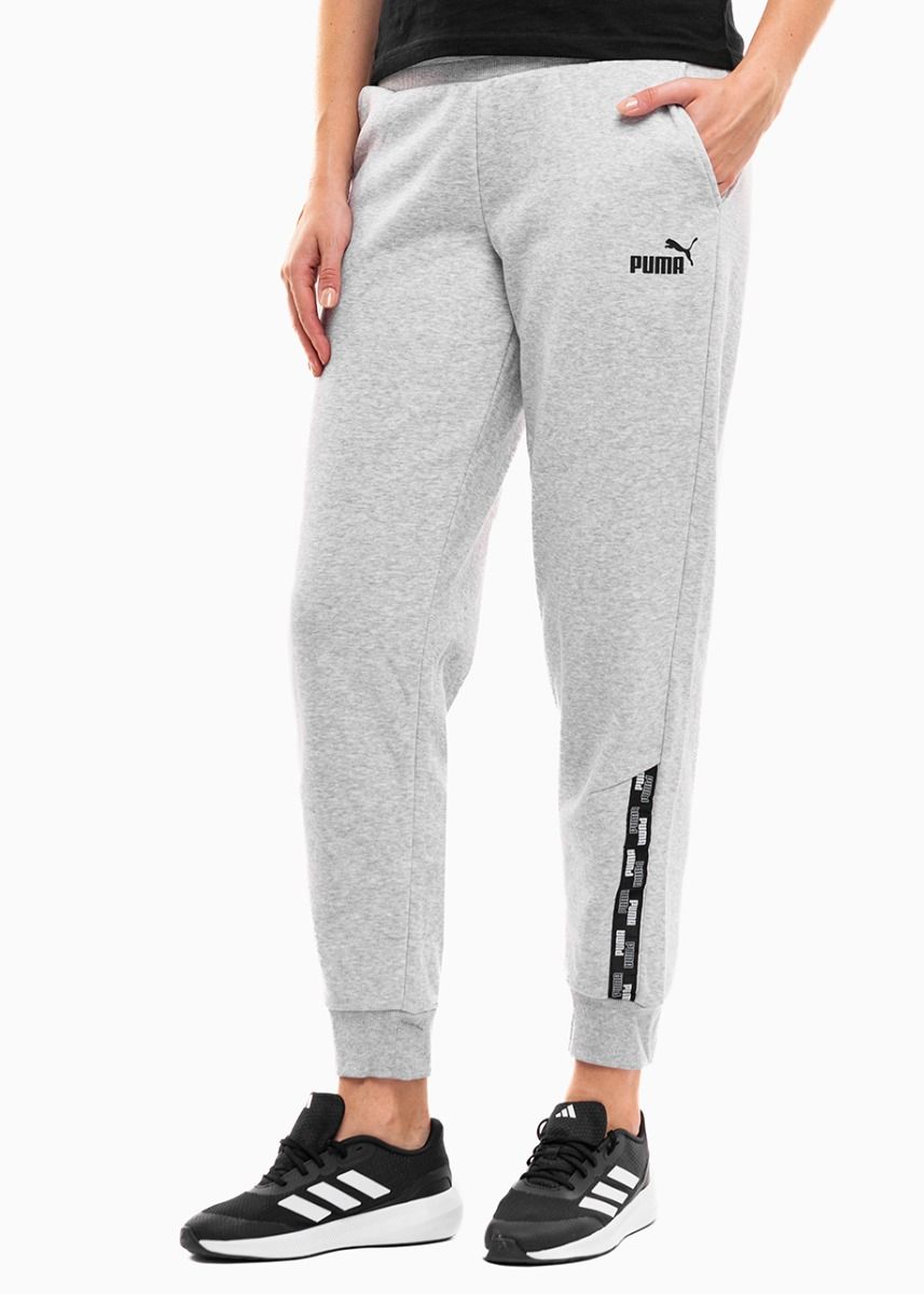 PUMA Dámske nohavice Power Pants FL 589546 04