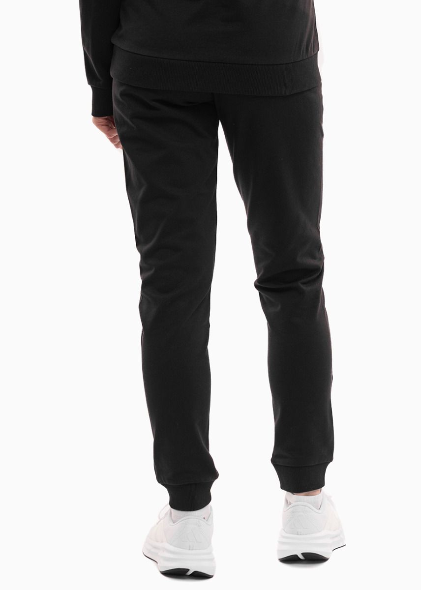 PUMA Dámske nohavice Team Goal Casuals 658604 03 PUMA Dámske nohavice Team Goal Casuals 658604 03