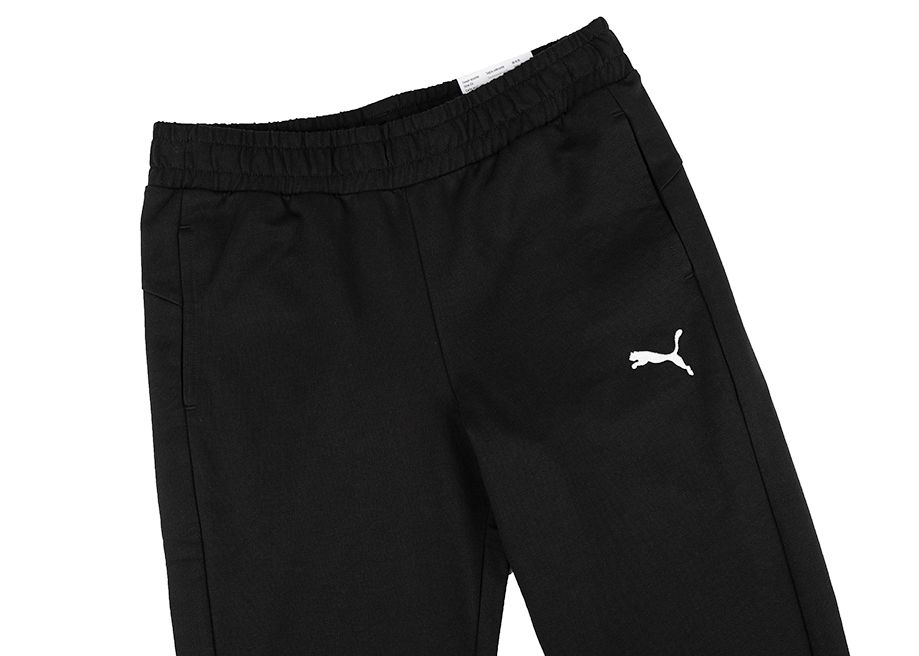 PUMA Dámske nohavice Team Goal Casuals 658604 03 PUMA Dámske nohavice Team Goal Casuals 658604 03