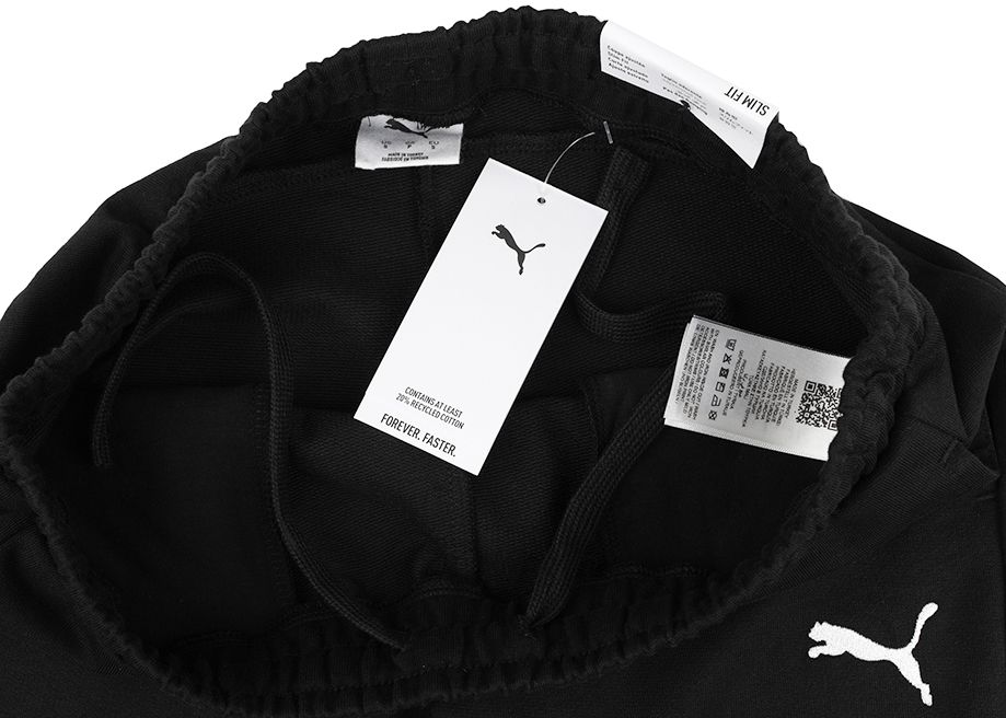 PUMA Dámske nohavice Team Goal Casuals 658604 03 PUMA Dámske nohavice Team Goal Casuals 658604 03
