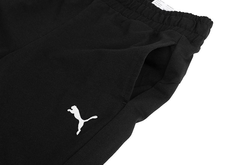 PUMA Dámske nohavice Team Goal Casuals 658604 03 PUMA Dámske nohavice Team Goal Casuals 658604 03