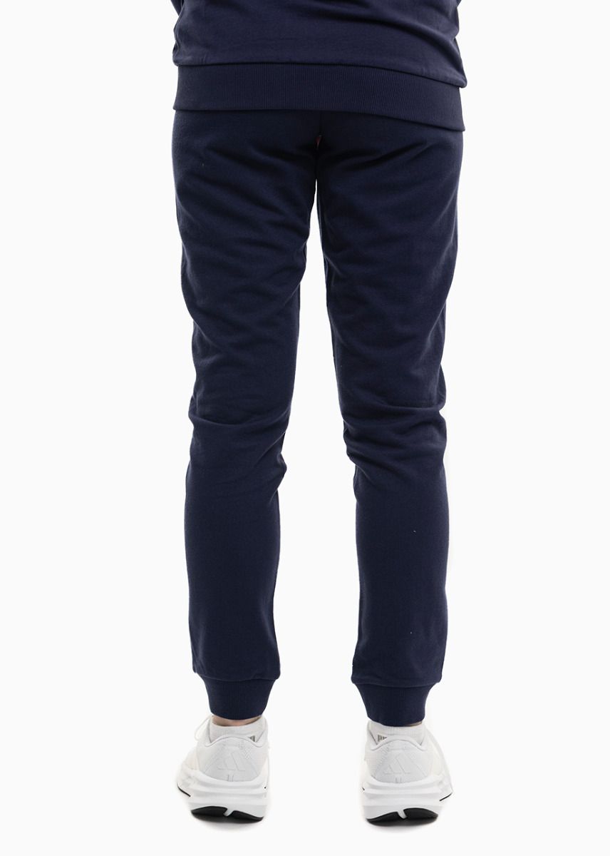 PUMA Dámske nohavice Team Goal Casuals 658604 06 PUMA Dámske nohavice Team Goal Casuals 658604 06