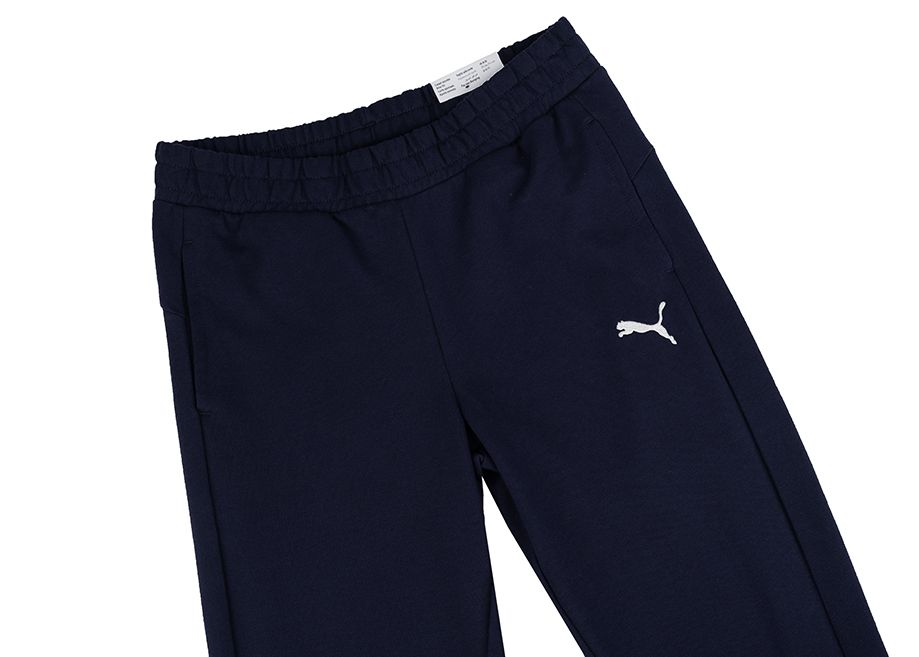 PUMA Dámske nohavice Team Goal Casuals 658604 06 PUMA Dámske nohavice Team Goal Casuals 658604 06