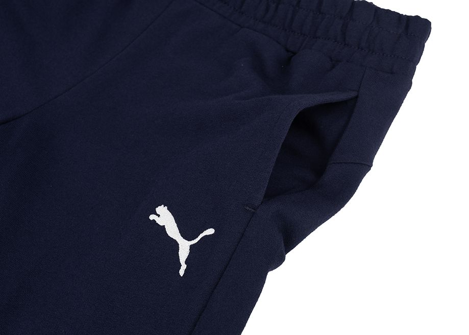PUMA Dámske nohavice Team Goal Casuals 658604 06 PUMA Dámske nohavice Team Goal Casuals 658604 06