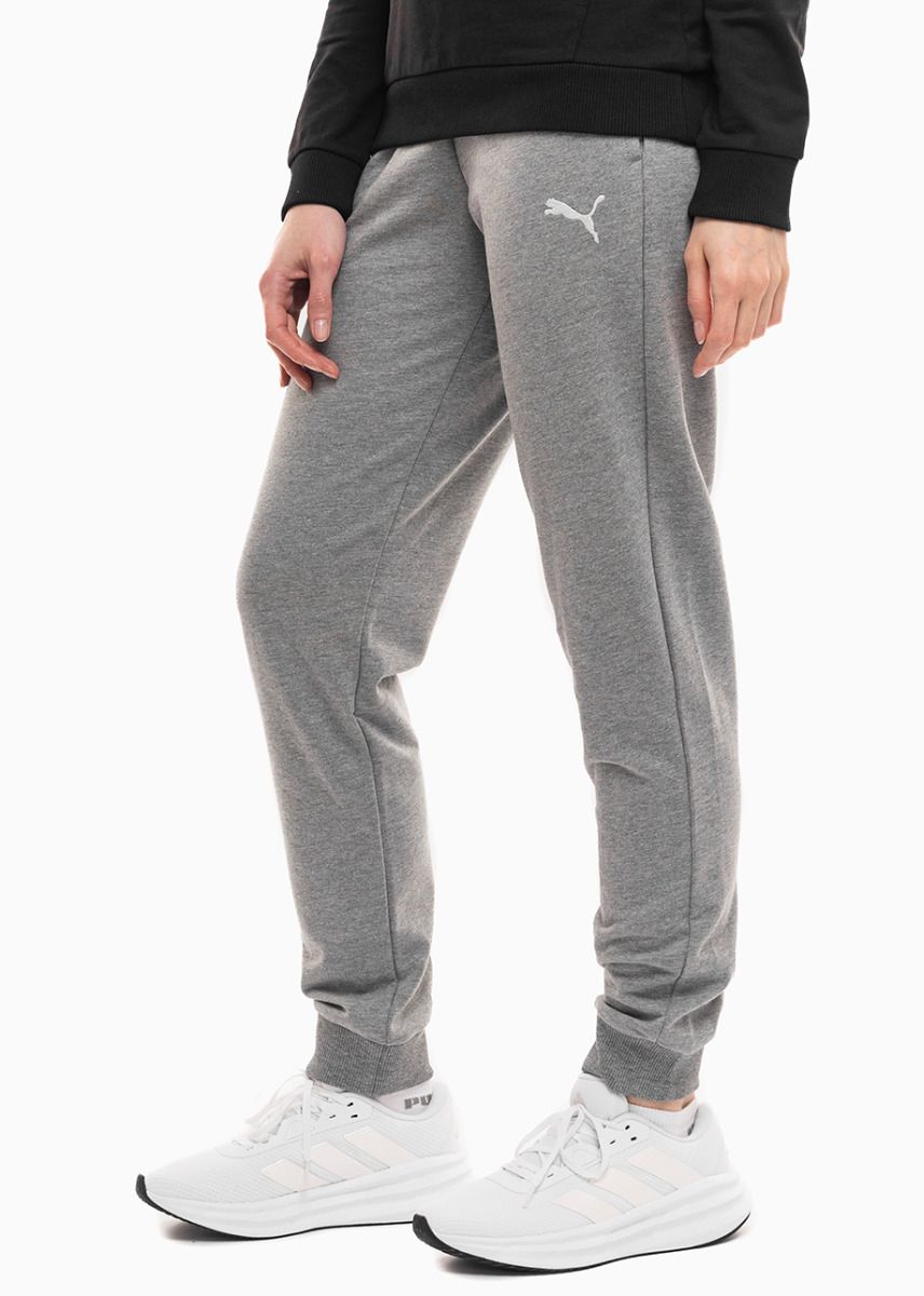 PUMA Dámske nohavice Team Goal Casuals 658604 33 PUMA Dámske nohavice Team Goal Casuals 658604 33